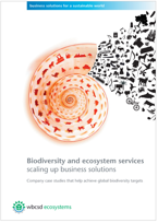 biodiv and ecosystem serv