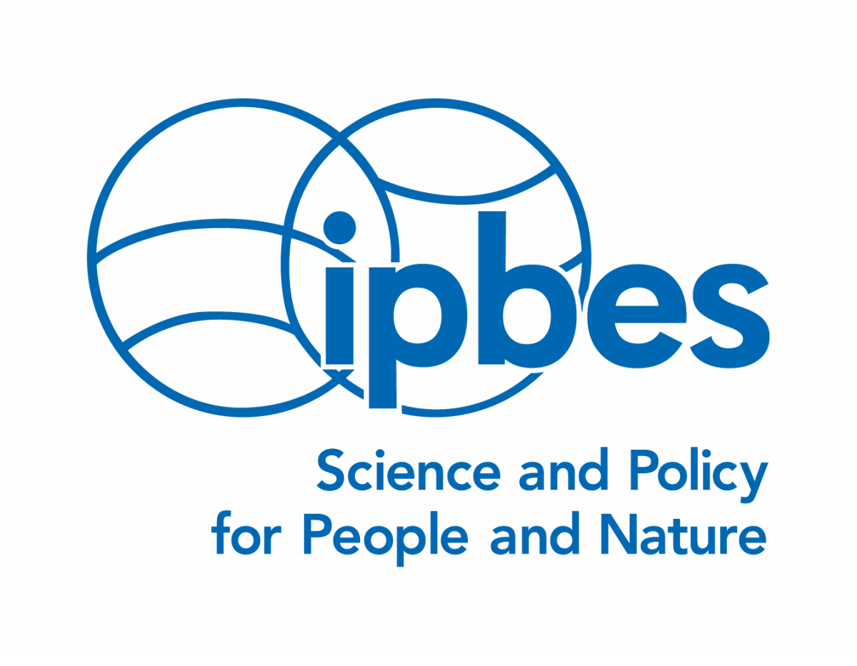 Plataforma Intergubernamental Científico-Normativa sobre Diversidad  Biológica y Servicios de los Ecosistemas (IPBES)