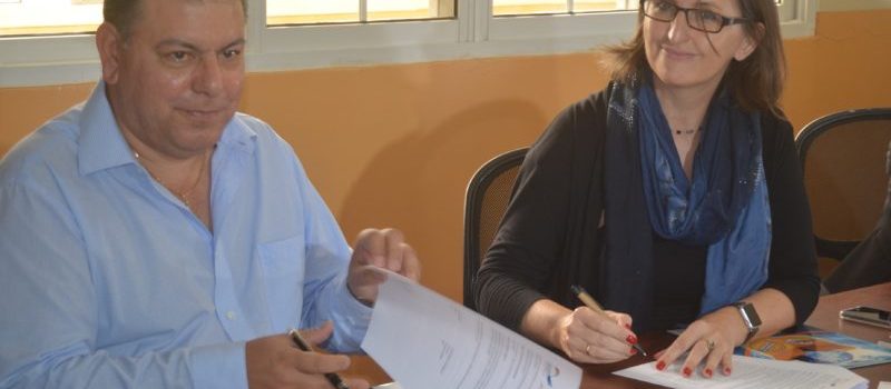 ANDI y GIZ establecen alianza que promoverá negocios respetuosos con la biodiversidad