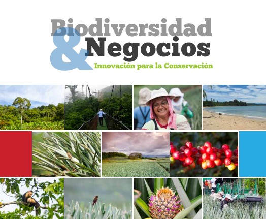 Biodiversidad & Negocios