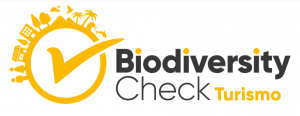 Biodiversity Check Tourism - logo