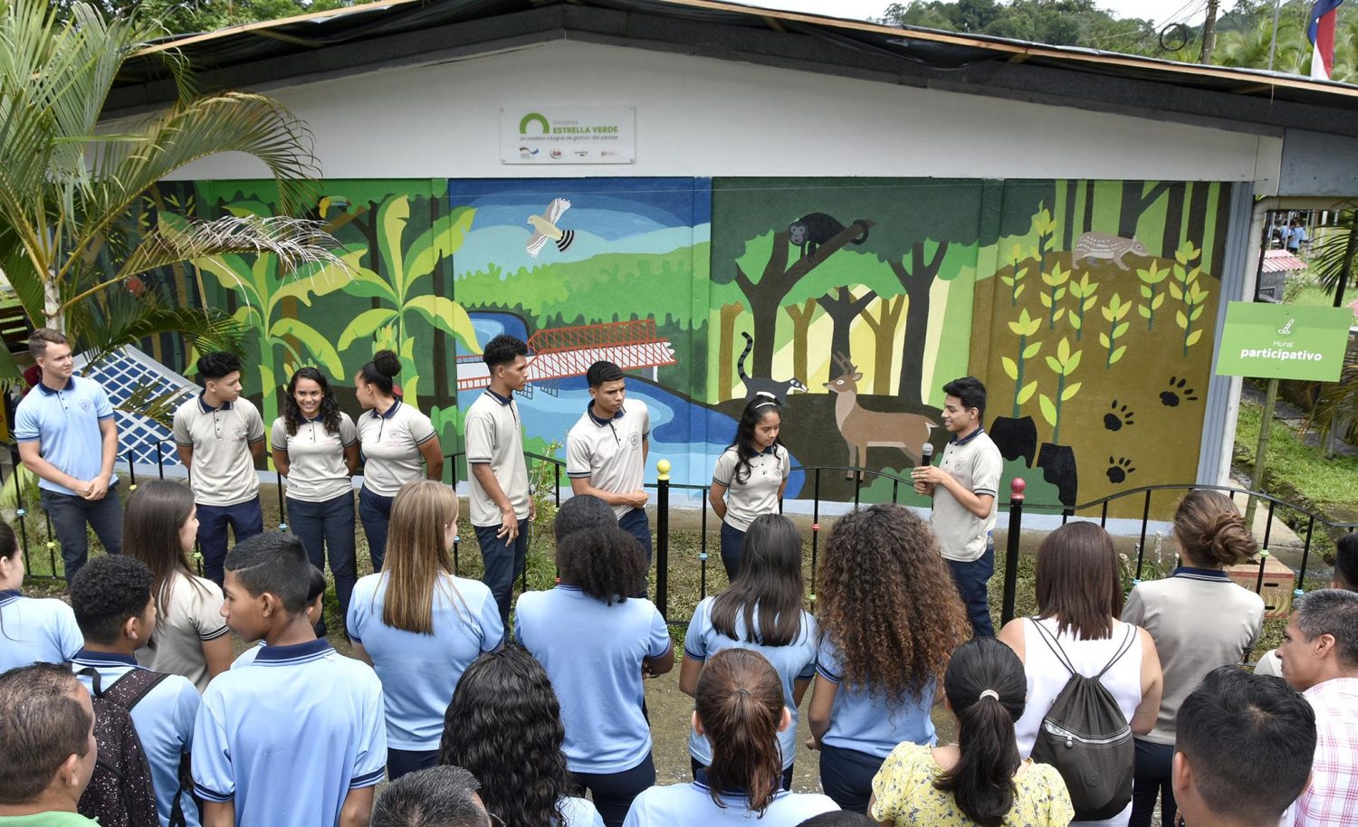 Cierre de proyecto_EstrellaVerde