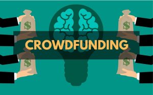 Crowdfunding