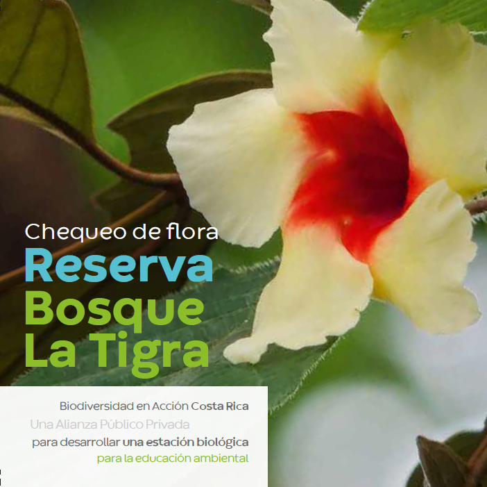 Reserva Bosque la Tigra