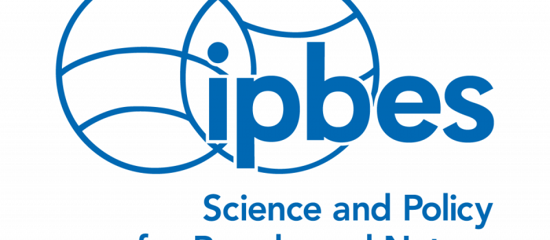 Plataforma Intergubernamental Científico-Normativa sobre Diversidad  Biológica y Servicios de los Ecosistemas (IPBES)