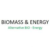 Biomasa & Energía