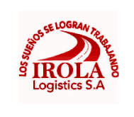 IROLA Logistics S.A.: Los sueños se logran trabajando